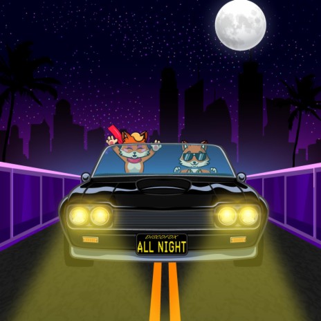 All Night | Boomplay Music