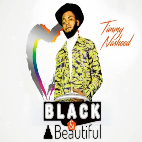 Black and Beautiful | Boomplay Music