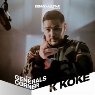 The Generals Corner (K Koke)