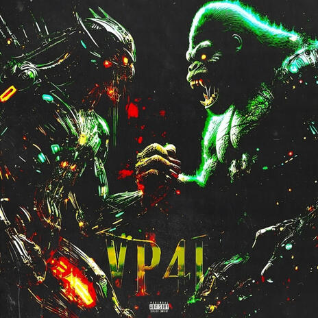 VP4L ft. Kxng