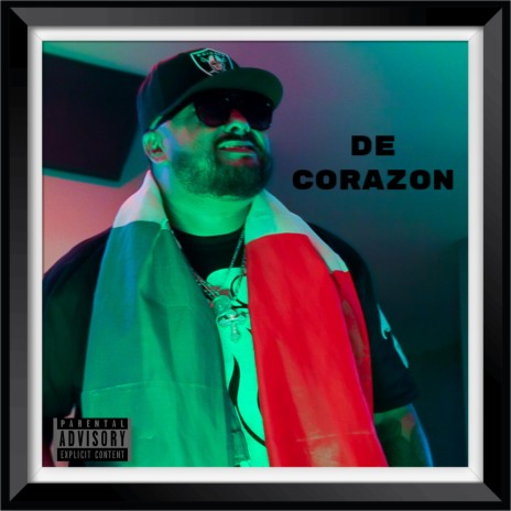 DE CORAZON | Boomplay Music