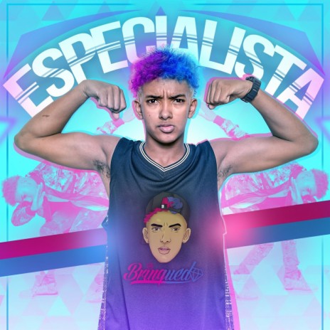 Especialista | Boomplay Music