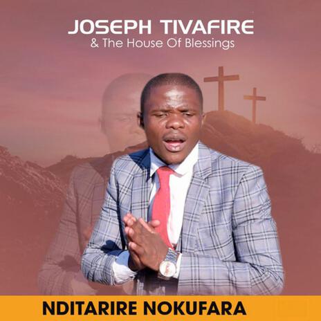 Jesu Ndiye Mambo ft. The House Of Blessings | Boomplay Music