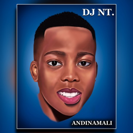 Andinamali (Freestyle) ft. G2G Music | Boomplay Music