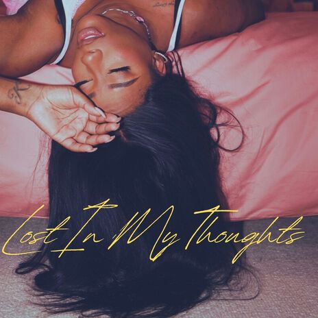 Lost In My Thoughts | Boomplay Music