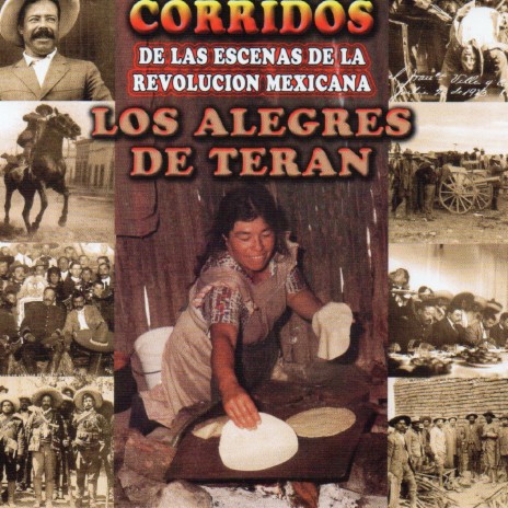 Corrido de la Revolucion