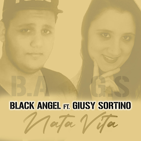 Nata vita ft. Giusy Sortino | Boomplay Music