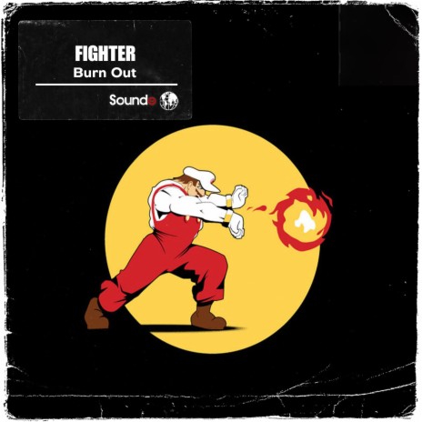 Fighter | Boomplay Music