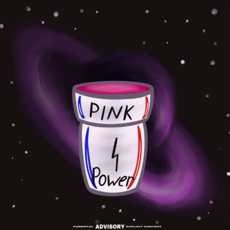 Pink Power ft. Sedjo | Boomplay Music