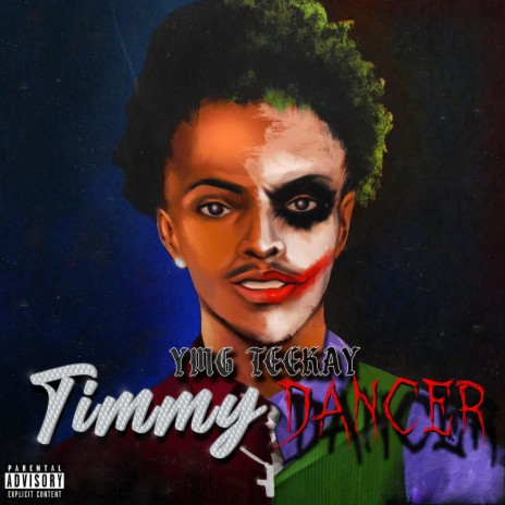 Timmy Dancer | Boomplay Music