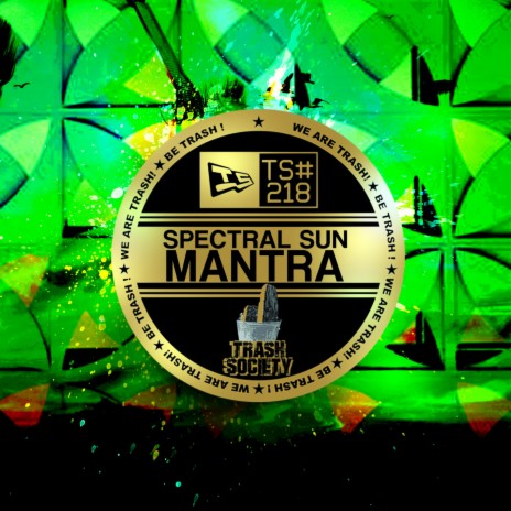 Mantra (Original Mix) | Boomplay Music