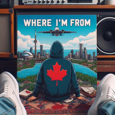 Where I'm From | Boomplay Music