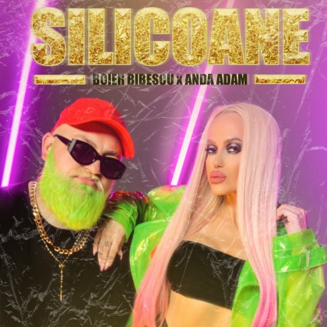 Silicoane ft. Anda Adam | Boomplay Music