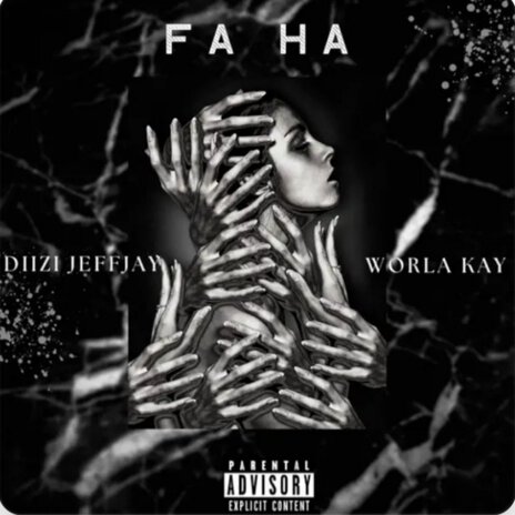 Fa Ha (Speed Up) ft. Worla Kay | Boomplay Music