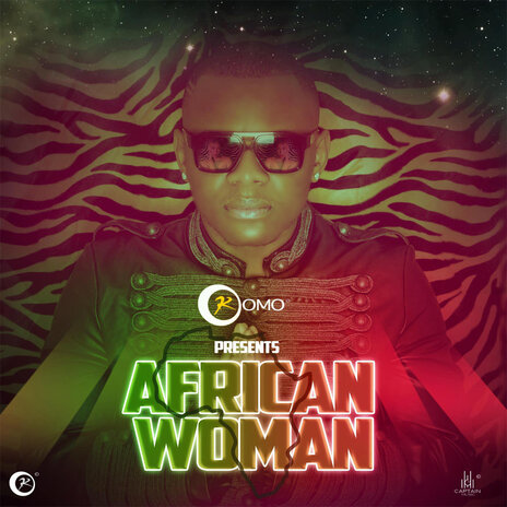 African Woman (Single) | Boomplay Music