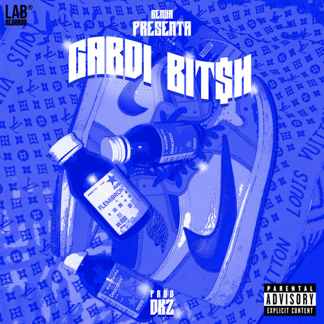 Cardi Bit$h | Boomplay Music