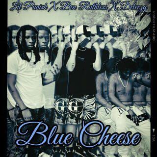 Blue Cheeze