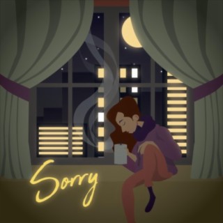 Sorry. ft. Cornic lyrics | Boomplay Music