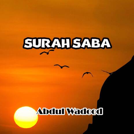 Surah Saba