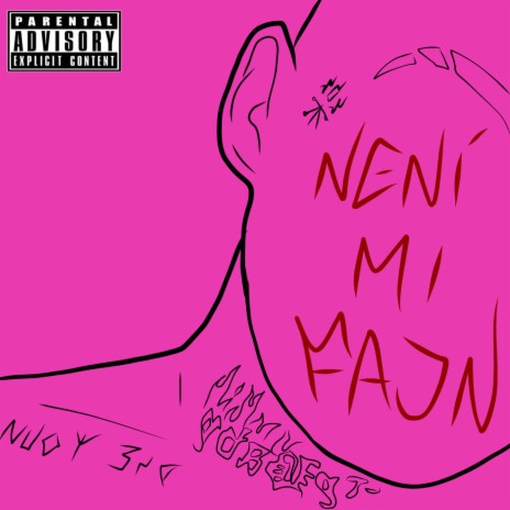 Není Mi Fajn | Boomplay Music