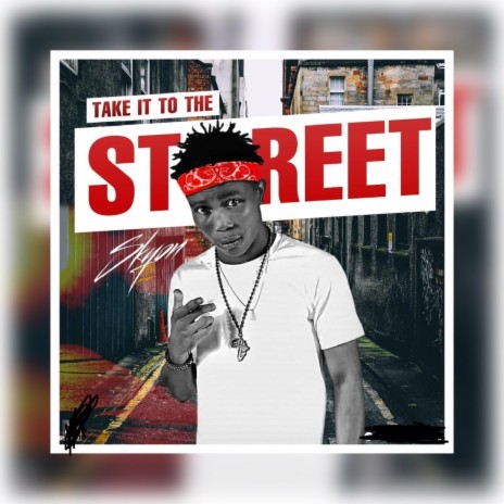 Take it to the street