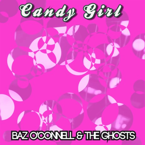 Candy Girl | Boomplay Music