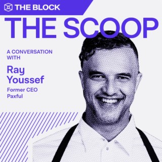 Paxful's co-founder Ray Youssef has a new P2P plan