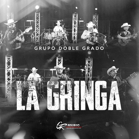 La Gringa (En Vivo)