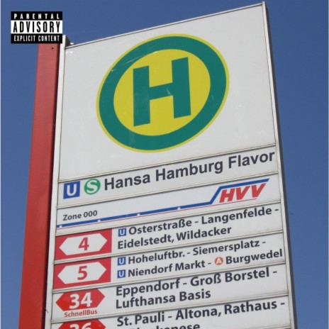 Hansa Hamburg Flavor