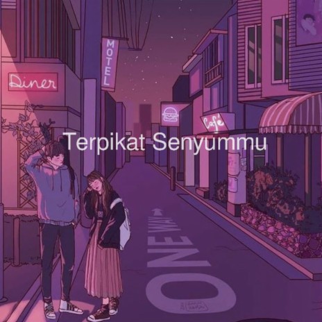 Terpikat Senyummu | Boomplay Music