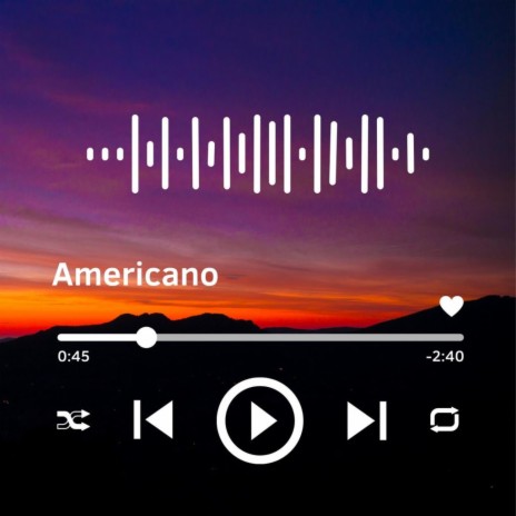 Americana | Boomplay Music