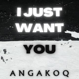 I just want you ft. Sarah Elizabeth lyrics | Boomplay Music