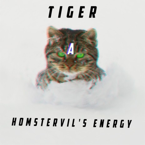 Homstervil's Energy | Boomplay Music