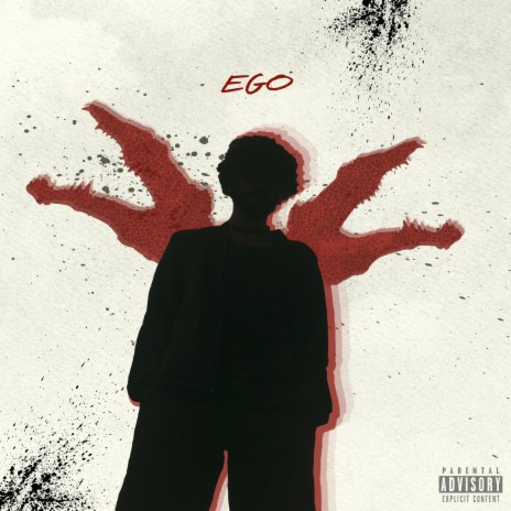 EGO (feat. MIDAS) | Boomplay Music