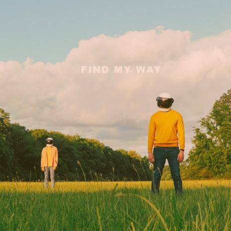 Find My Way