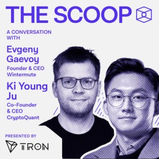 FTX's demise part 2 with Wintermute's Evgeny Gaevoy & CryptoQuant's Ki Young Ju