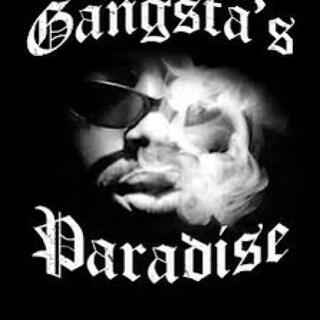 Gansta Paradise