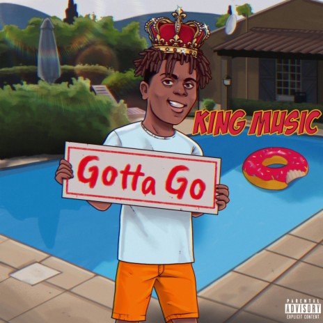 Gotta Go | Boomplay Music