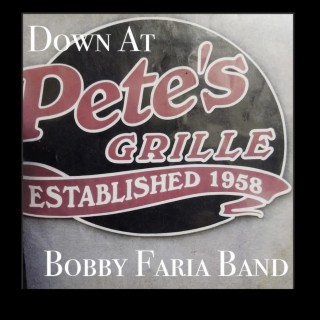 Down At Pete's Grille lyrics | Boomplay Music