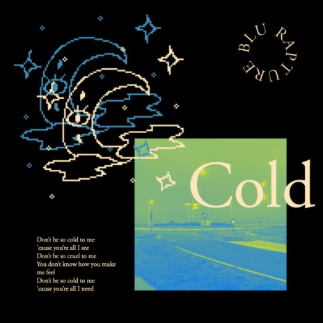 Cold | Boomplay Music