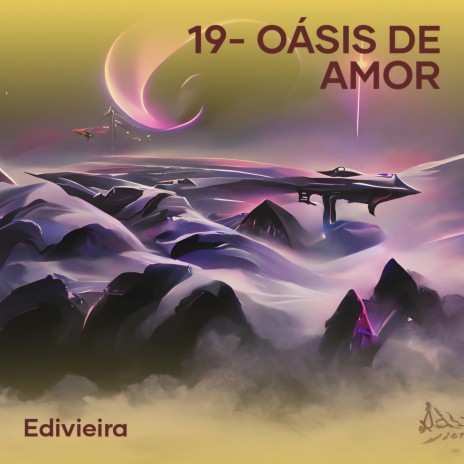 19- Oásis de Amor | Boomplay Music