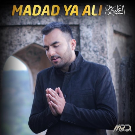 Madad Ya Ali | Boomplay Music