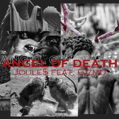 Angel of Death (feat. Gizmo)