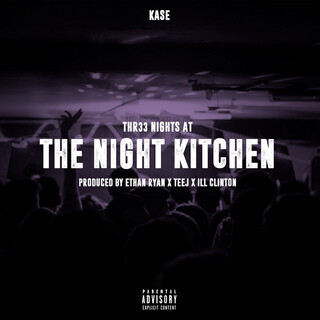 Three Nights At The Night Kitchen