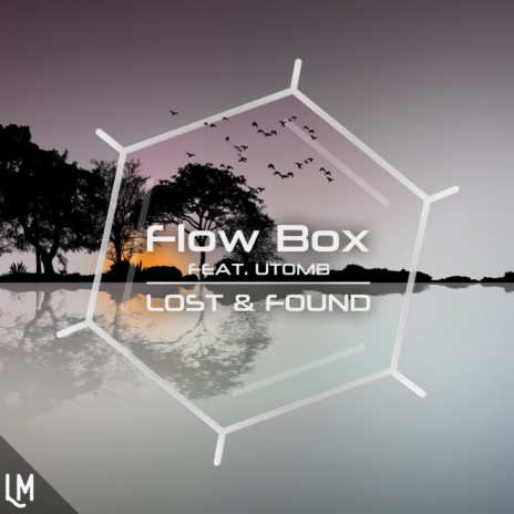 Lost & Found ft. UTOMB | Boomplay Music