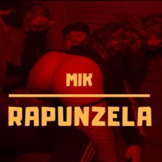 Rapunzela