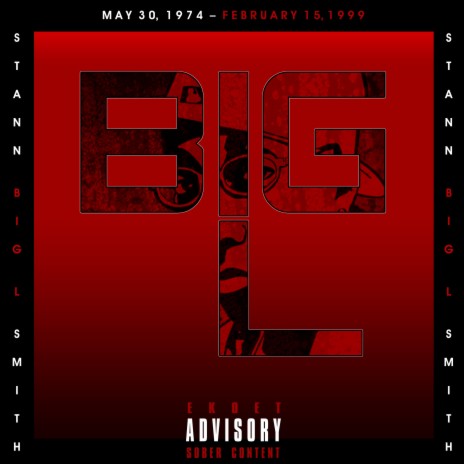 Big L | Boomplay Music