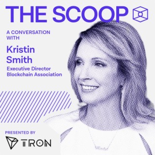 Kristin Smith unpacks the new Blockchain Association PAC