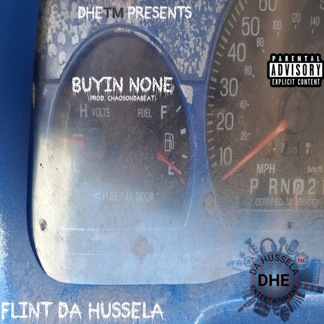 Buyin None | Boomplay Music