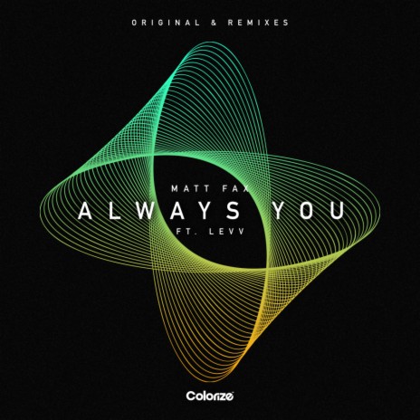 Always You (Original Mix) ft. LEVV